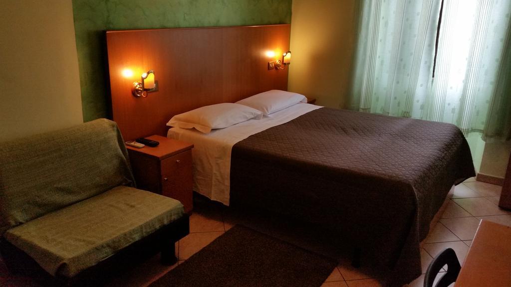 Affittacamere Volusia House Roma Cameră foto