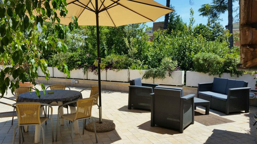 Affittacamere Volusia House Roma Exterior foto