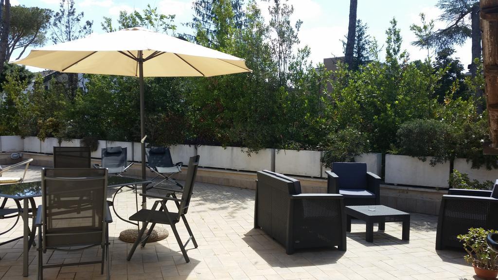 Affittacamere Volusia House Roma Exterior foto