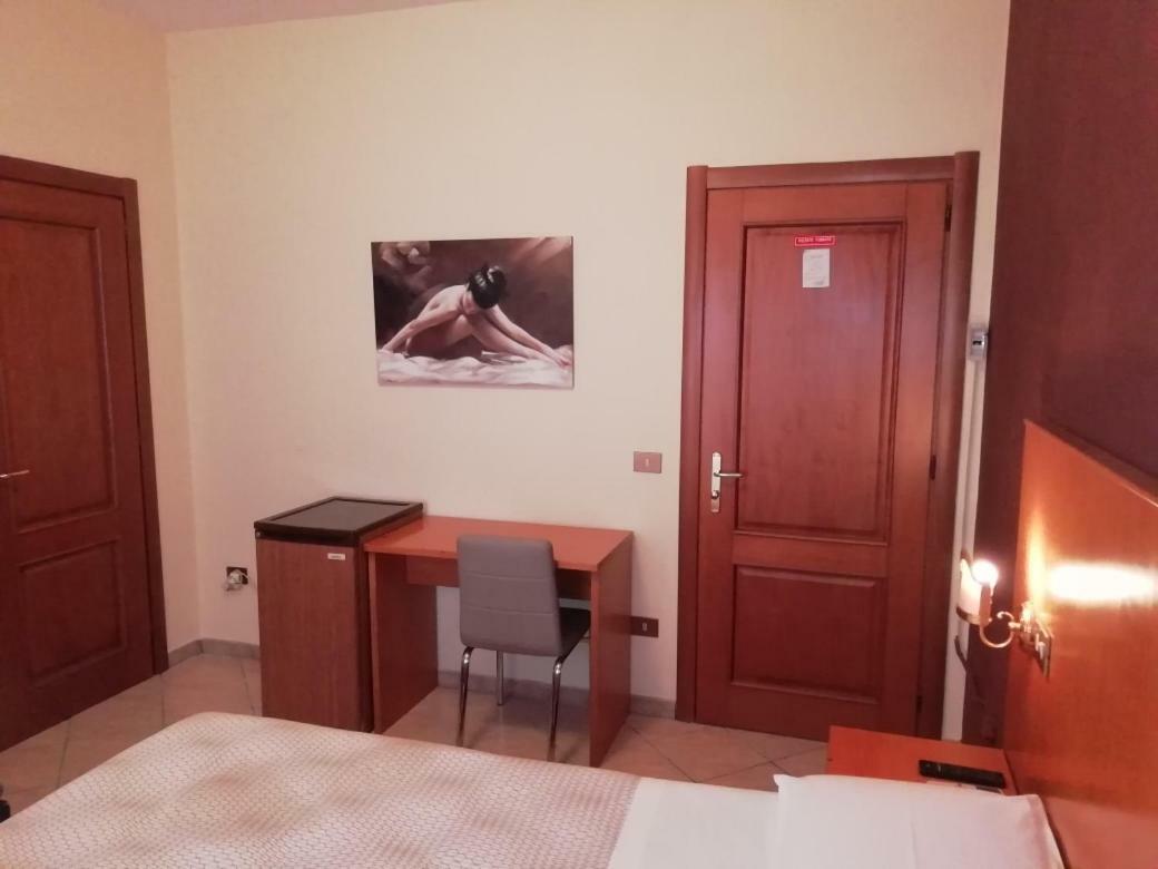 Affittacamere Volusia House Roma Exterior foto