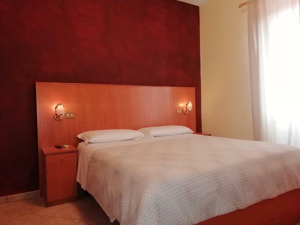 Affittacamere Volusia House Roma Exterior foto